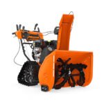 Ariens 921057 Platinum RapidTrak 28" 369cc 2-Stage Snow Blower