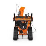 Ariens 921057 Platinum RapidTrak 28" 369cc 2-Stage Snow Blower - Image 4
