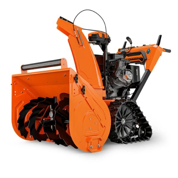 Ariens 926520 Professional Kraken 32" Hydro Efi Rapidtrak 2-Stage Snow Thrower with 420cc Engine