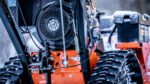 Ariens 926521 Professional Mountaineering Edition- 32" Hydero Efi Rapidtrak 2-Stage Snow Thrower - Image 5