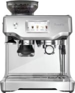 Breville Barista Touch Espresso Machine