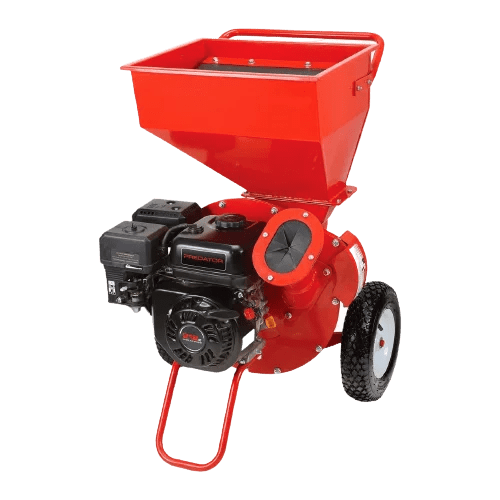 AAAAAAAAA-1.png Predator 6.5 HP 212cc Chipper Shredder - Image 1