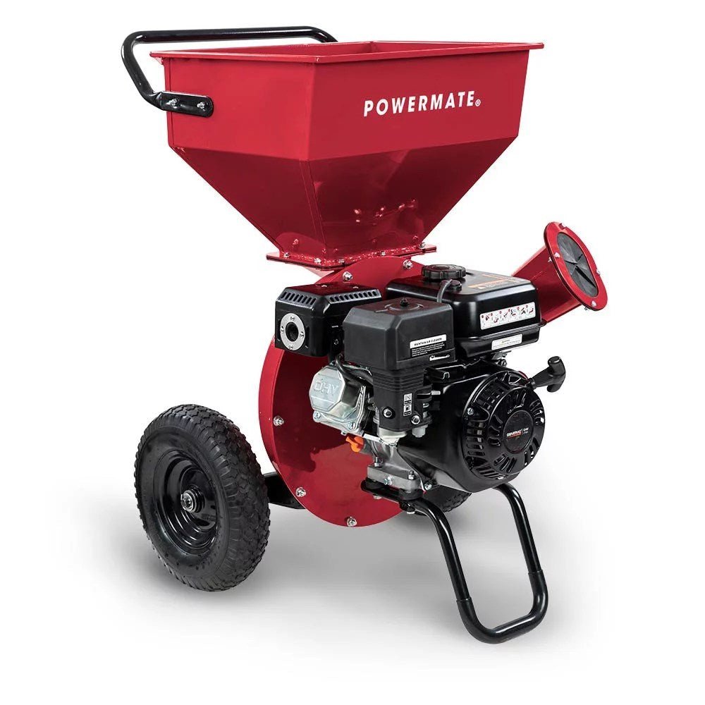 AAAAAAAAAAAAAAA-1.jpg Powermate 3” Chipper Shredder - Image 1