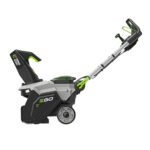 EGO Power+ SNT2121 21" Peak Power Snow Blower with Steel Auger, (2) 4.0Ah Batteries and 320W Charger - Image 4