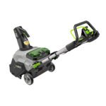 EGO Power+ SNT2121 21" Peak Power Snow Blower with Steel Auger, (2) 4.0Ah Batteries and 320W Charger - Image 5