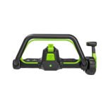 EGO Power+ SNT2121 21" Peak Power Snow Blower with Steel Auger, (2) 4.0Ah Batteries and 320W Charger - Image 6