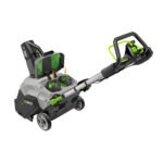 EGO Power+ SNT2121 21" Peak Power Snow Blower with Steel Auger, (2) 4.0Ah Batteries and 320W Charger - Image 7