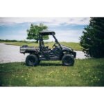 Axis 500 4×4 UTV Camo - Image 3