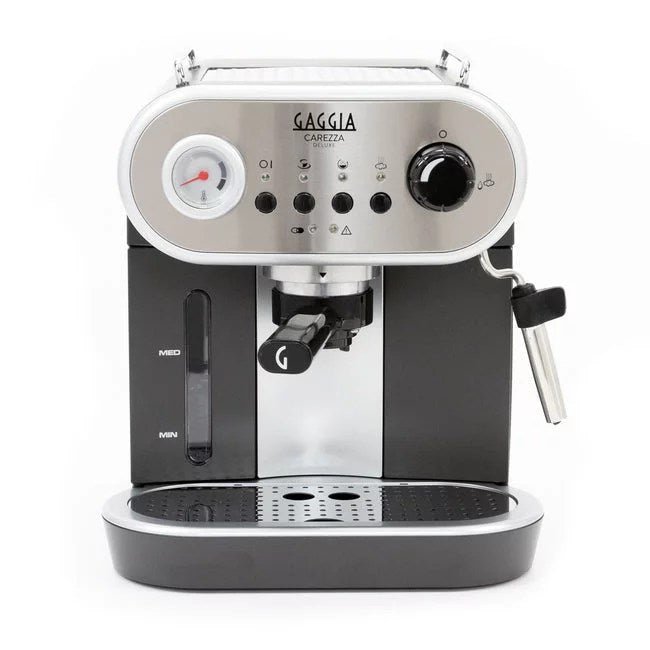 IMG_2337_650x_aca6e70c-88f1-4f71-b1c0-df813de37e7c-1.jpg Gaggia Carezza De LUXE Espresso Machine - Image 1