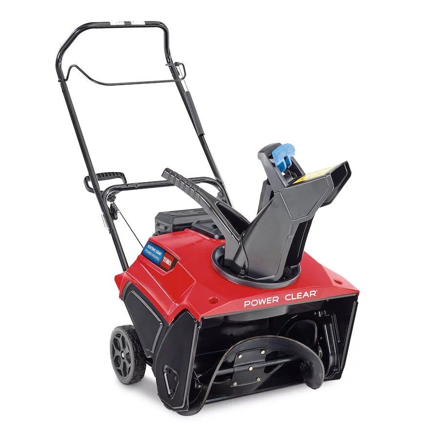 Large-2.jpg 21 in. (53 cm) Power Clear® 721 E Gas Snow Blower - Image 1