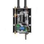 Navien™ NFB-399C 399,000 BTU Condensing Fire Tube Boiler - Image 2