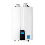 Navien™ NPE-150S2 120,000 BTU Condensing High-Efficiency Gas Tankless Water Heater