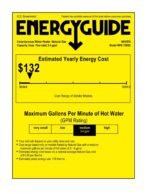Navien™ NPE-150S2 120,000 BTU Condensing High-Efficiency Gas Tankless Water Heater - Image 6