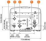 Navien™ NPE-180A2 150,000 BTU Condensing High-Efficiency Tankless Water Heater - Image 4