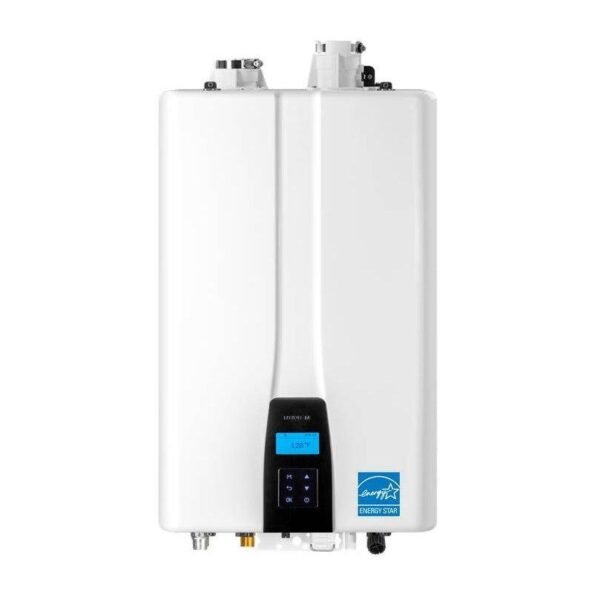 Navien™ NPE-210A2 180,000 BTU Condensing High-Efficiency Gas Tankless Water Heater