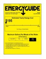 Navien™ NPE-240S2 199,000 BTU Condensing High-Efficiency Gas Tankless Water Heater - Image 6