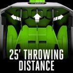 EGO Power+ SNS1201 Dedicated 12" Snow Shovel with 2.5Ah Battery and Charger - Image 3