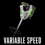 EGO Power+ SNS1201 Dedicated 12" Snow Shovel with 2.5Ah Battery and Charger - Image 7