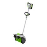EGO Power+ SNS1201 Dedicated 12" Snow Shovel with 2.5Ah Battery and Charger - Image 15