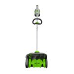 EGO Power+ SNS1200 Dedicated 12" Snow Shovel Bare Tool - Battery and Charger Not Included - Image 11