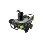 EGO Power+ SNT2102-FC 21" 56-Volt Cordless Snow Blower with Peak Power (2) 5.0Ah Batteries and Charger Included - Reconditioned - Image 5
