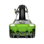 EGO Power+ SNT2125AP Auger Propelled 21" Snow Blower with (2) 7.5Ah Batteries and Dual Port Charger - Image 3