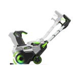 EGO Power+ SNT2120AP-FC Auger Propelled 21" Snow Blower - Batteries and Charger Not Included - Reconditioned - Image 5