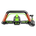 EGO Power+ SNT2125AP Auger Propelled 21" Snow Blower with (2) 7.5Ah Batteries and Dual Port Charger - Image 6