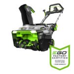 EGO Power+ SNT2120AP-FC Auger Propelled 21" Snow Blower - Batteries and Charger Not Included - Reconditioned