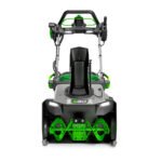 EGO Power+ SNT2130 21" Single-Stage Snow Blower with Peak Power™ and Heated Handle Grips - Battery and Charger Not Included - Image 4