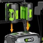 EGO SNT2400 24" Self-Propelled 2-Stage Snow Blower with Peak Power (Battery and Charger Not Included) - Image 13