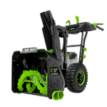 EGO Power+ SNT2400-FC 24" Self-Propelled 2-Stage Snow Blower with Peak Power - Reconditioned (Battery and Charger Not Included) - Image 2