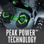 EGO Power+ SNT2400-FC 24" Self-Propelled 2-Stage Snow Blower with Peak Power - Reconditioned (Battery and Charger Not Included) - Image 9
