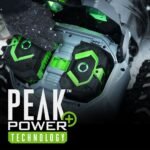 EGO Power+ SNT2416 POWER+ 24 in. Self-Propelled 2-Stage XP Snow Blower with Peak Power™ and 2 x 10.0 Ah Batteries and Dual Port Charger - Image 6