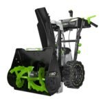 EGO Power+ SNT2420 24" Two-Stage Self-Propelled Snow Blower (Bare Tool)