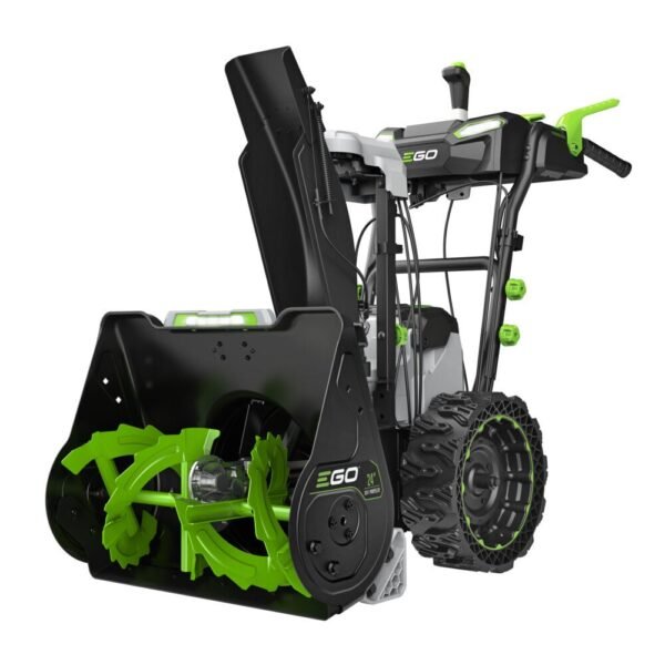 EGO Power+ SNT2420 24" Two-Stage Self-Propelled Snow Blower (Bare Tool)