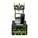 EGO Power+ SNT2420 24" Two-Stage Self-Propelled Snow Blower (Bare Tool) - Image 4