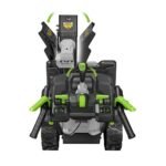 EGO Power+ SNT2420 24" Two-Stage Self-Propelled Snow Blower (Bare Tool) - Image 5