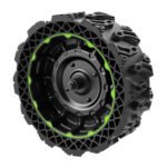 EGO Power+ SNT2420 24" Two-Stage Self-Propelled Snow Blower (Bare Tool) - Image 7