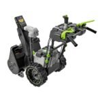 EGO Power+ SNT2425 24" Two-Stage Self-Propelled Snow Blower with (2) 7.5Ah Batteries and Dual-Port Charger - Image 3