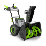 EGO Power+ SNT2800 28 in. Self-Propelled 2-Stage Snow Blower with Peak Power™ - Battery and Charger Not Included - Image 3