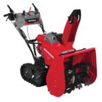Honda HSS724AT Two Stage 24" Snow Blower