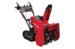 Honda HSS724AT Two Stage 24" Snow Blower