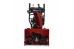 Toro 37805 26" PowerMax 826 OHAE Two Stage Gas Snowblower - Image 2