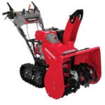 Honda HSS928AT Two Stage 28" Snow Blower