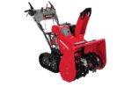 Honda HSS928AT Two Stage 28" Snow Blower