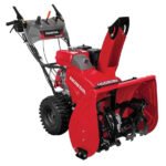 Honda HSS928AW Two Stage 28" Snow Blower