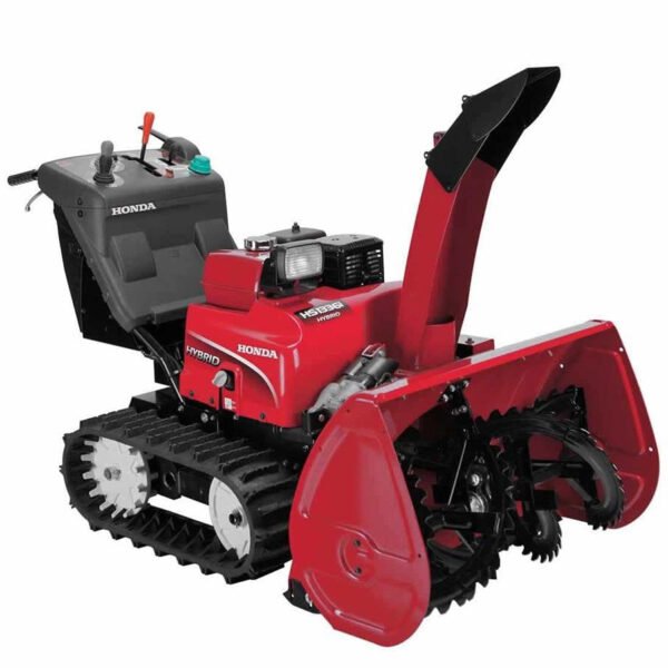 Honda HSM1336i Two Stage 36" Hybrid Snow Blower