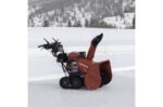Honda HSS1332AT Two Stage 32" Snow Blower - Image 5