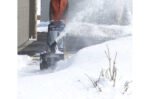 Toro 18" Power Curve® 15 Amp Snow Blower (38381) - Image 11